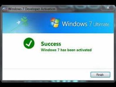 Windows 7 Ultimate Serial Key Original